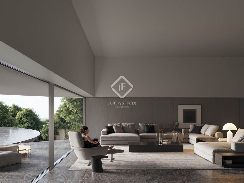 Villa i Sotogrande, Cadiz - foto 5
