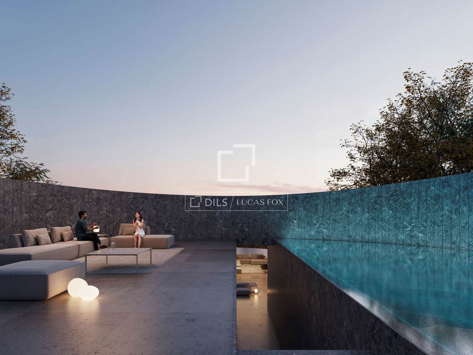 Villa i Sotogrande, Cadiz - foto 1
