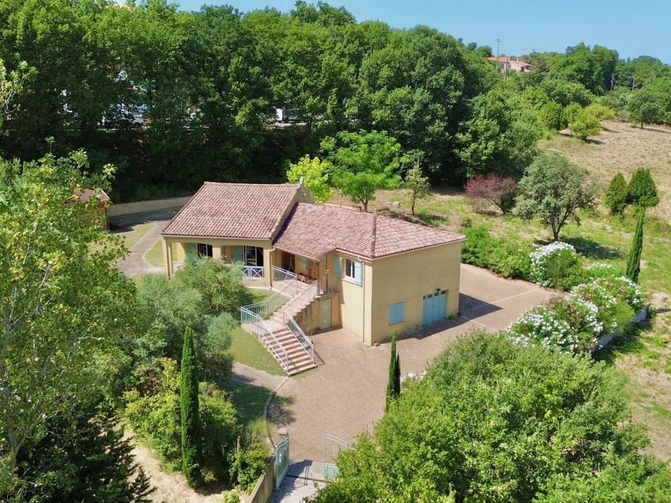 Villa i Nizas, Herault - foto 3