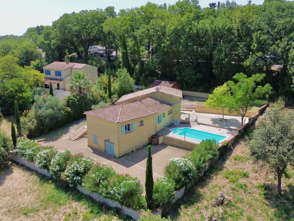 Villa i Nizas, Herault - foto 2