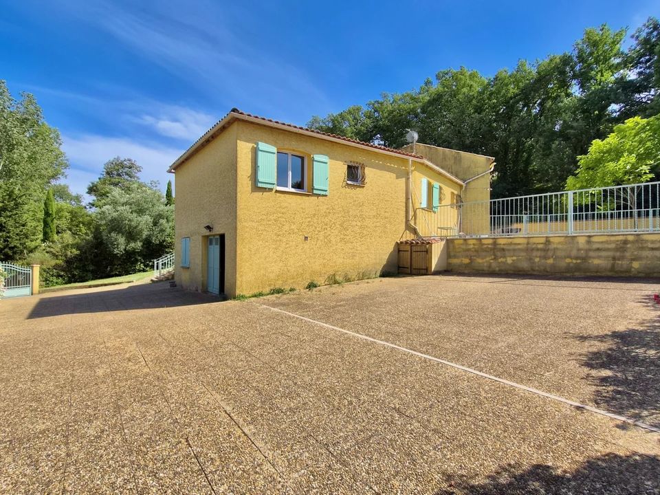 Villa i Nizas, Herault - foto 5