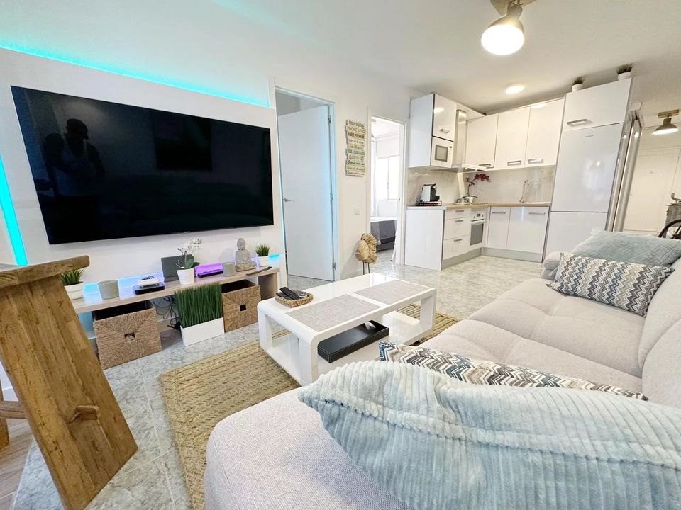 Apartament a Corralejo, Fuerteventura - foto 1