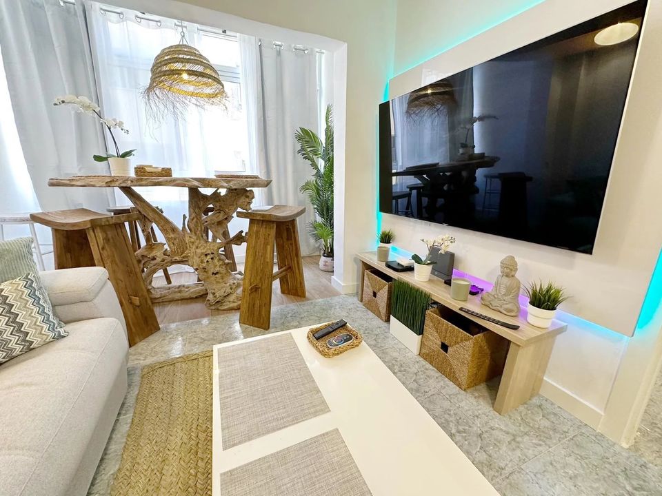 Apartament a Corralejo, Fuerteventura - foto 2