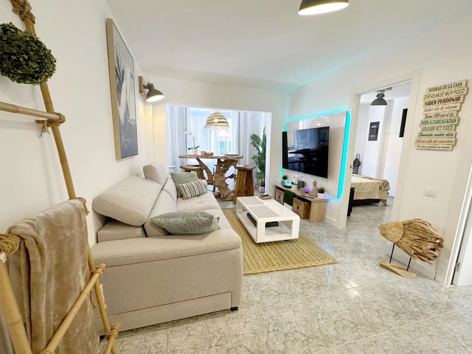 Apartament a Corralejo, Fuerteventura - foto 4