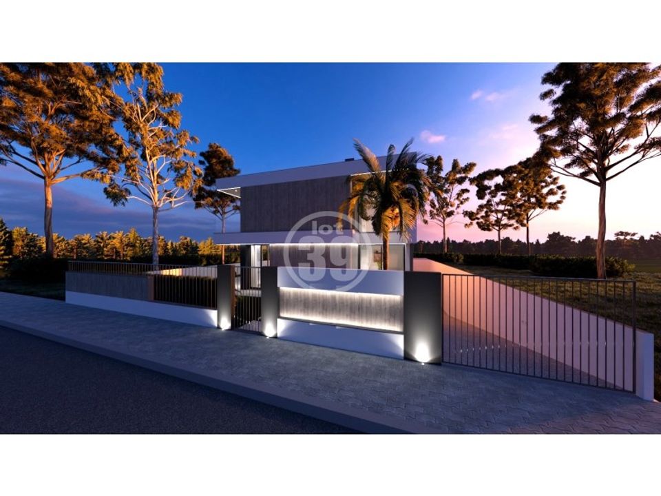 Villa i Guia, Faro - foto 1