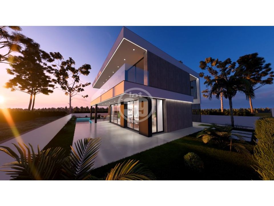 Villa i Guia, Faro - foto 3