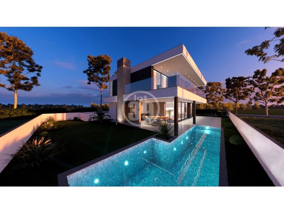 Villa i Guia, Faro - foto 2