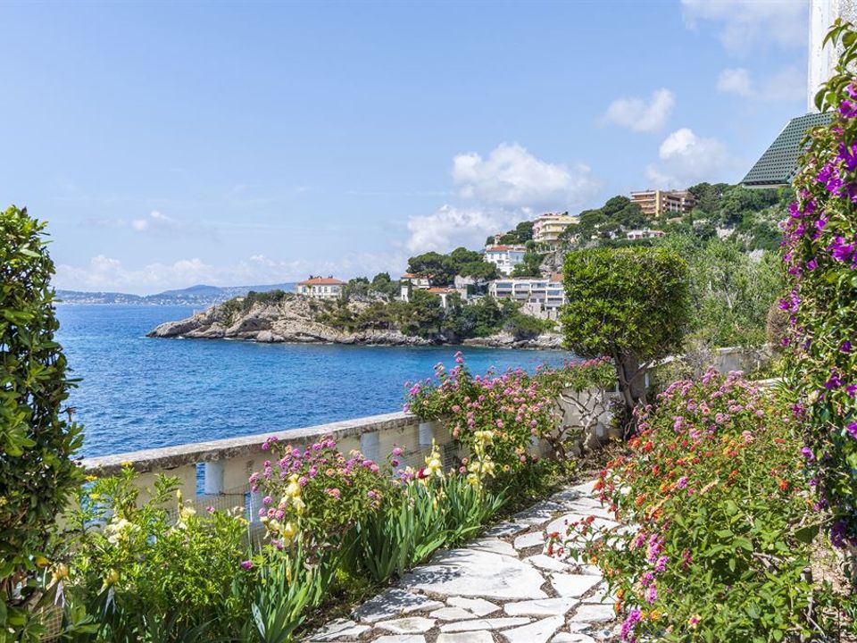 Villa in Cap-d'Ail, Alpes-Maritimes - foto 3
