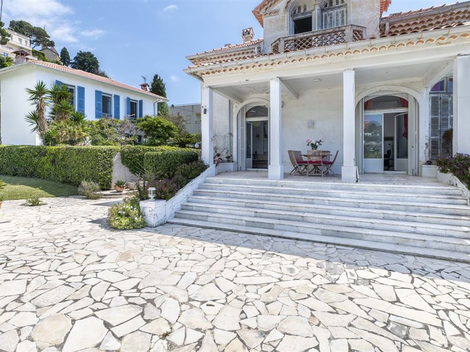 Villa in Cap-d'Ail, Alpes-Maritimes - foto 5