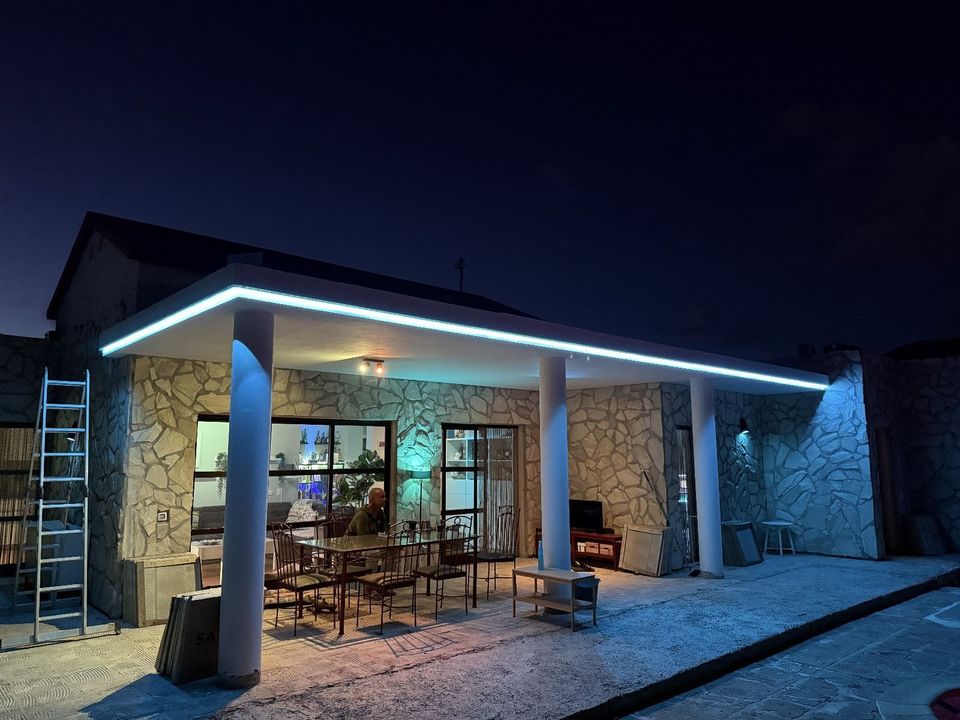 Villa i Triquivijate, Fuerteventura - bilde 1
