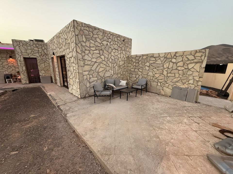 Villa i Triquivijate, Fuerteventura - bilde 3