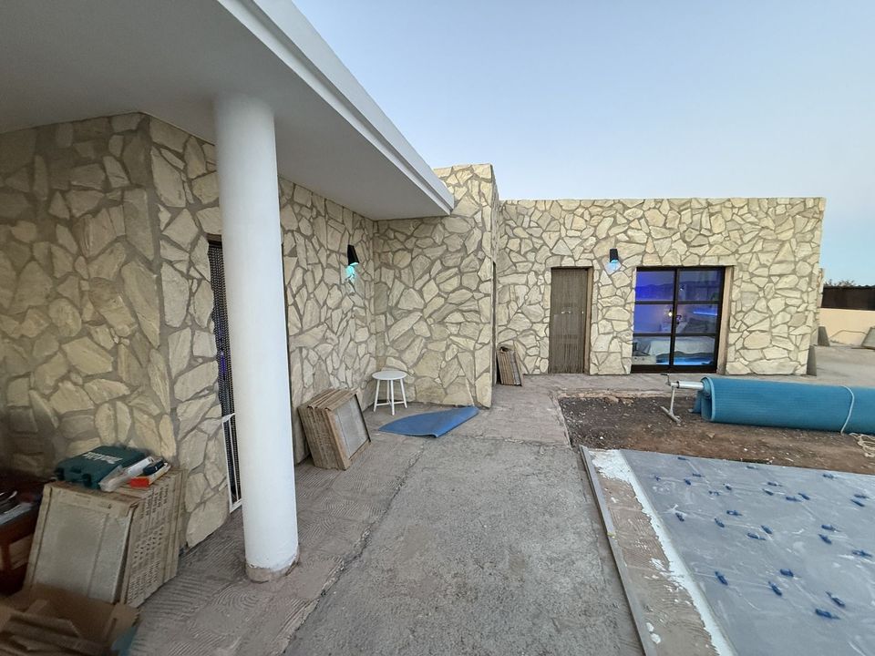 Villa i Triquivijate, Fuerteventura - bilde 5