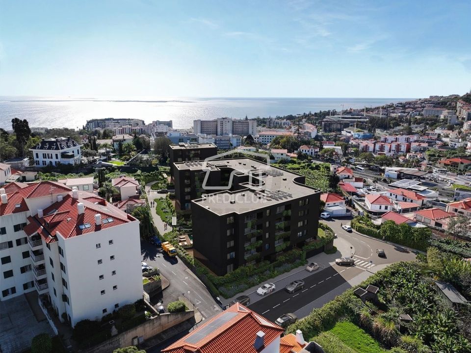 Lejlighed i Funchal, Madeira - foto 2