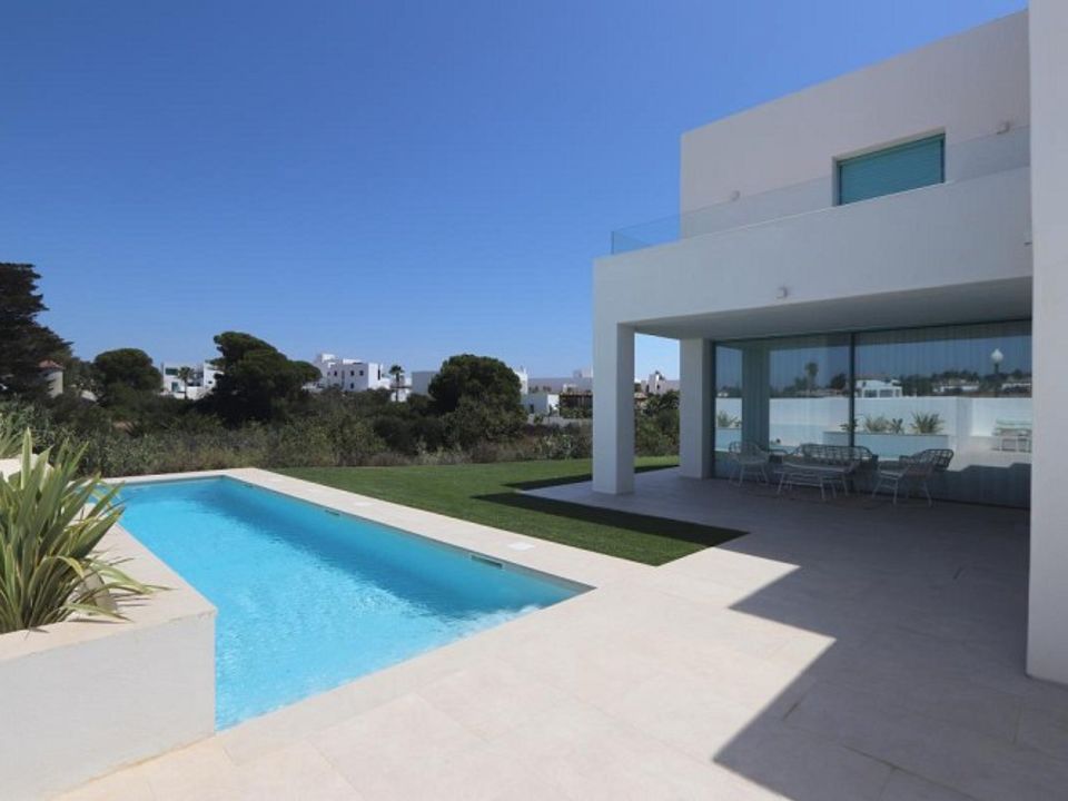 Villa i Conil De La Frontera, Cadiz - foto 2
