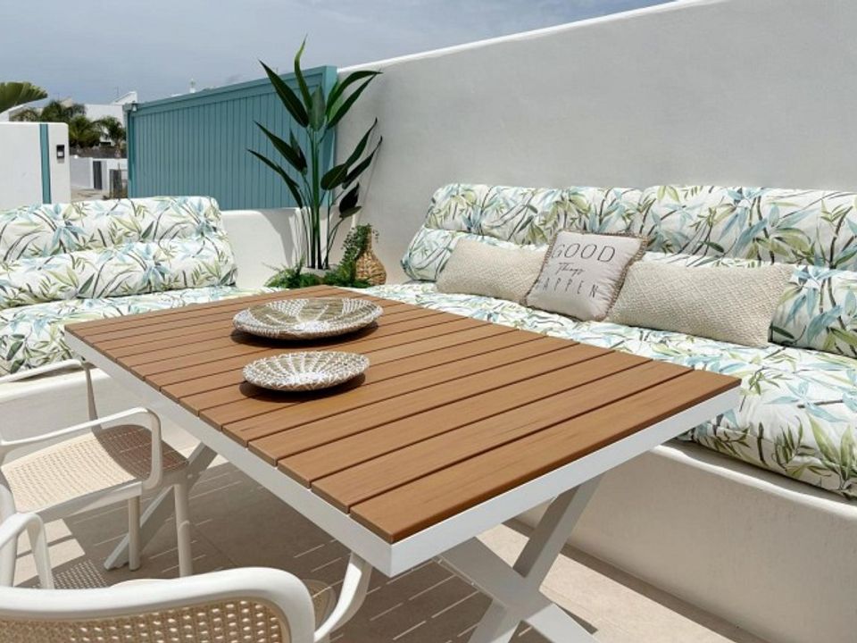Villa i Conil De La Frontera, Cadiz - foto 4