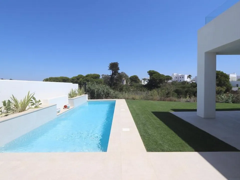 Villa i Conil De La Frontera, Cadiz - foto 3
