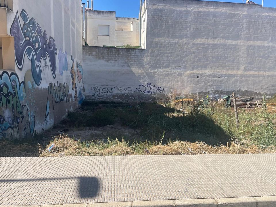 Helårsgrund i Almoradi, Alicante - foto 3