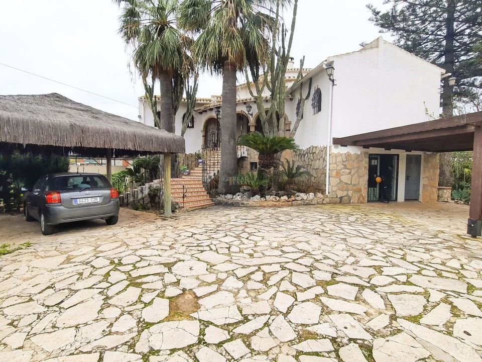 Villa i Javea, Alicante - foto 2