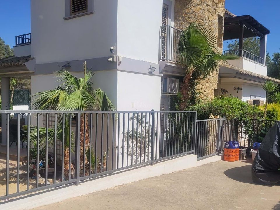 Villa i Finestrat, Alicante - foto 4