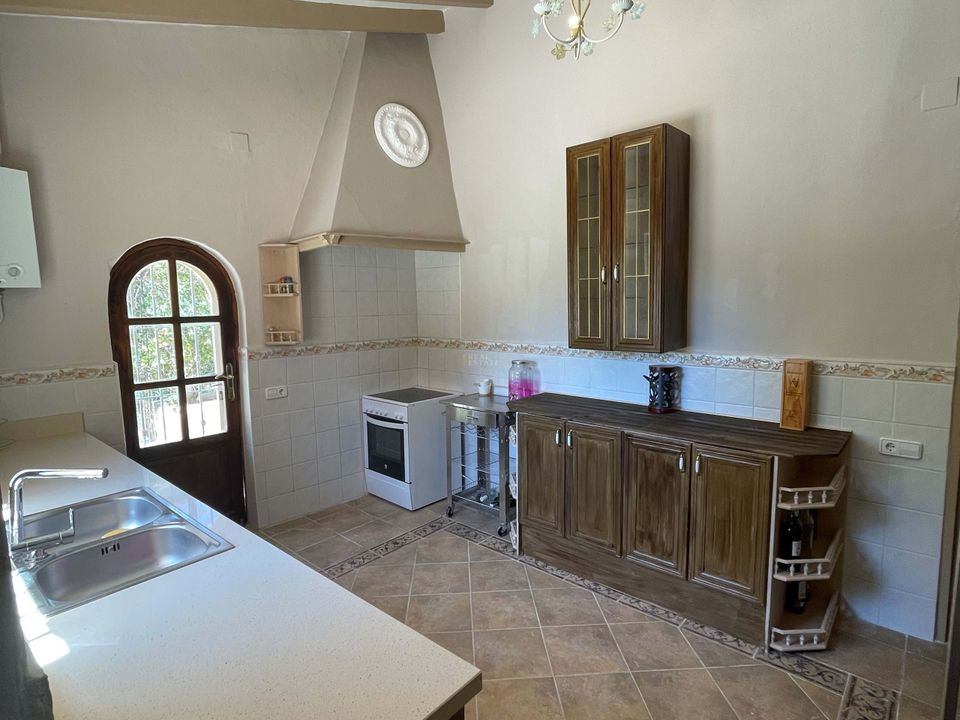 Villa i La Nucia, Alicante - foto 5
