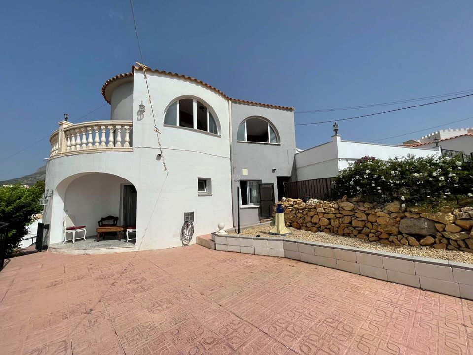 Villa i La Nucia, Alicante - foto 2