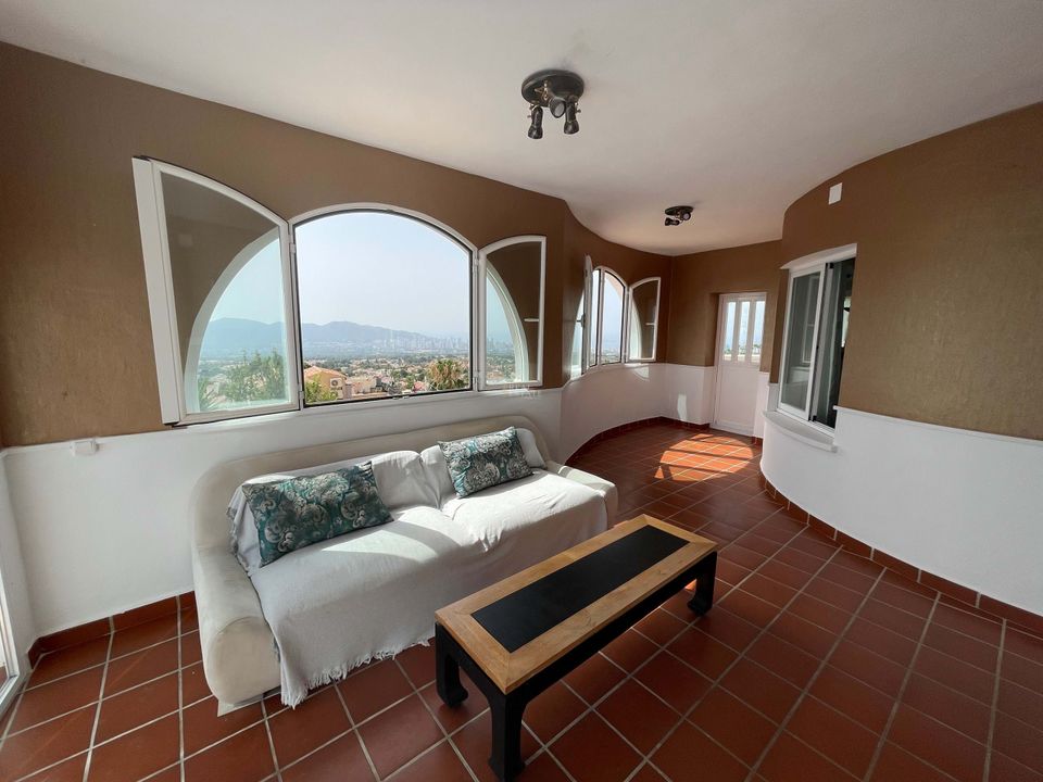 Villa i La Nucia, Alicante - foto 3