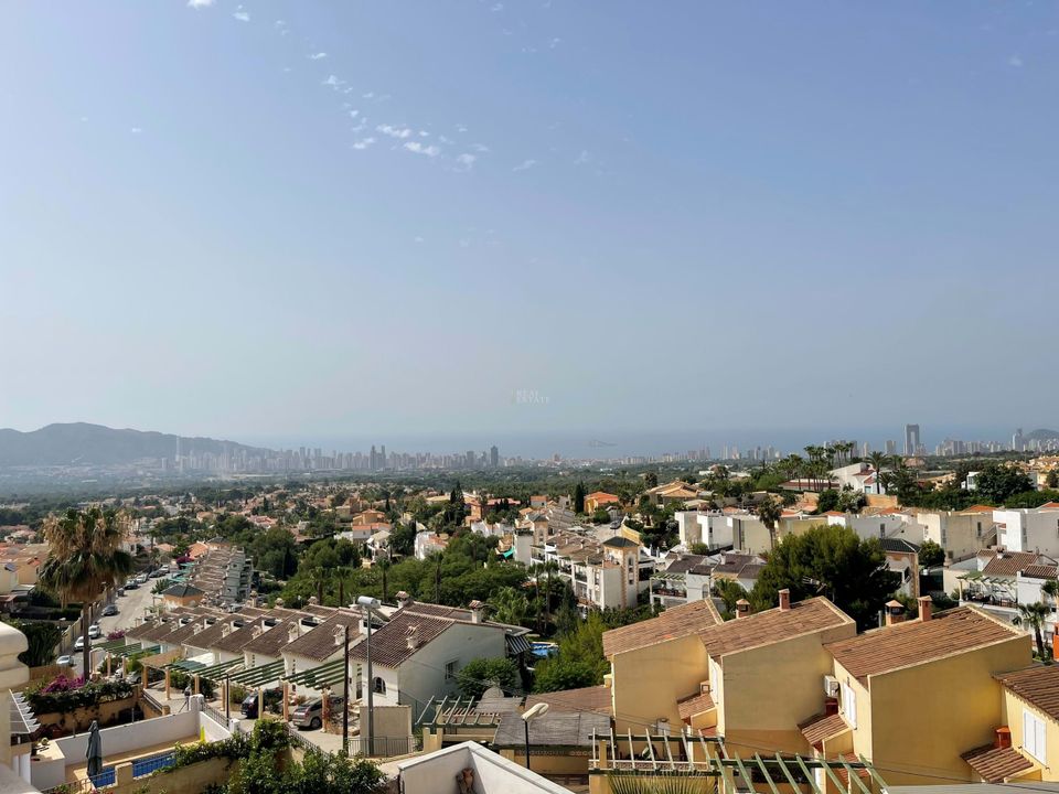 Villa i La Nucia, Alicante - foto 4