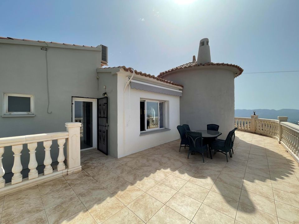 Villa i La Nucia, Alicante - foto 5