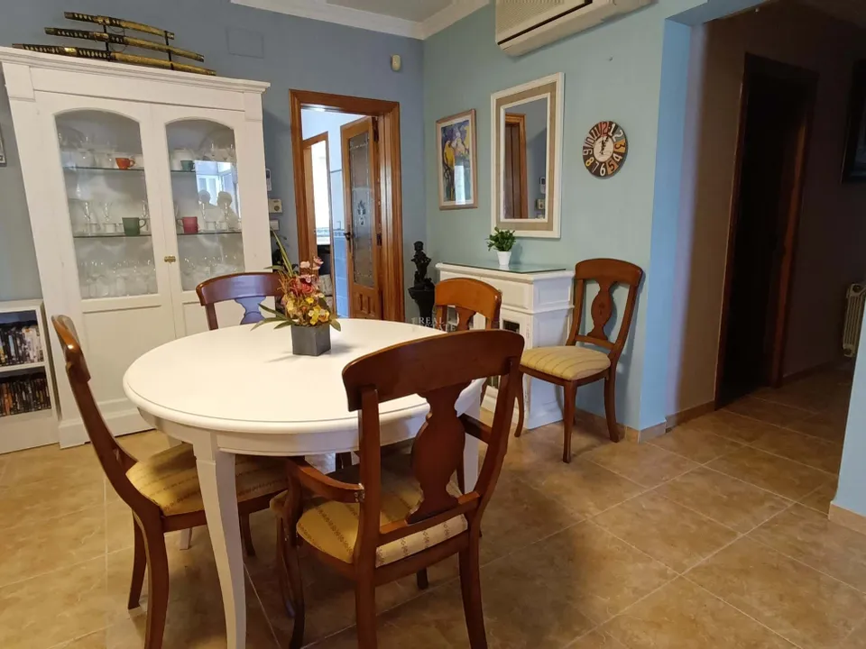 Villa i La Font D'en Carros, Valencia - foto 4