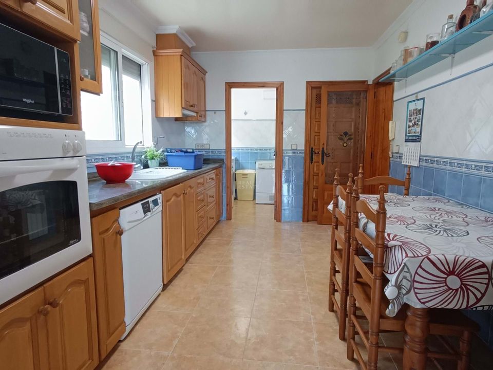Villa i La Font D'en Carros, Valencia - foto 5