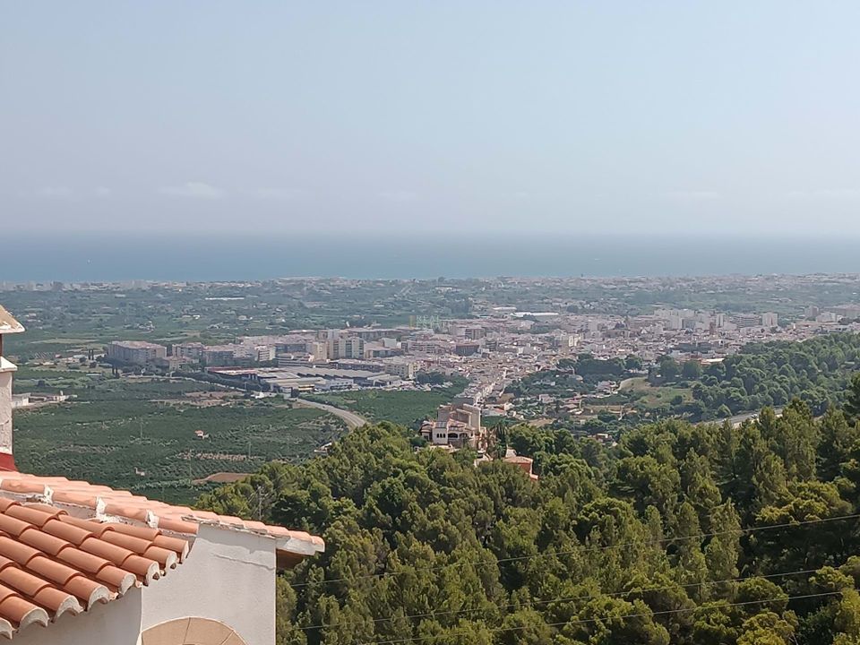 Villa i La Font D'en Carros, Valencia - foto 2