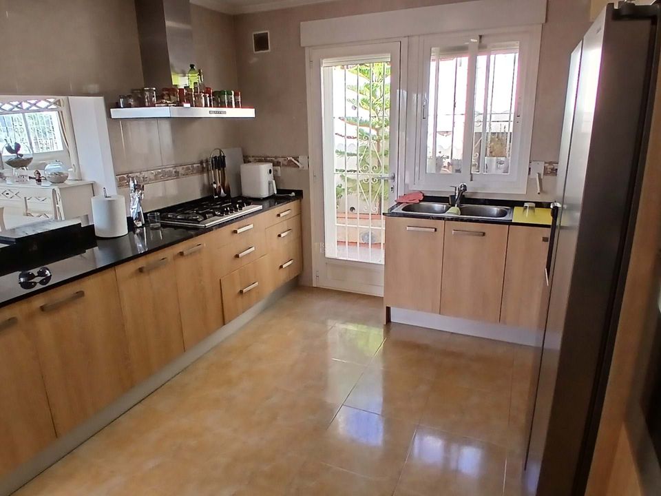 Villa - Altea, Alicante - photo 3