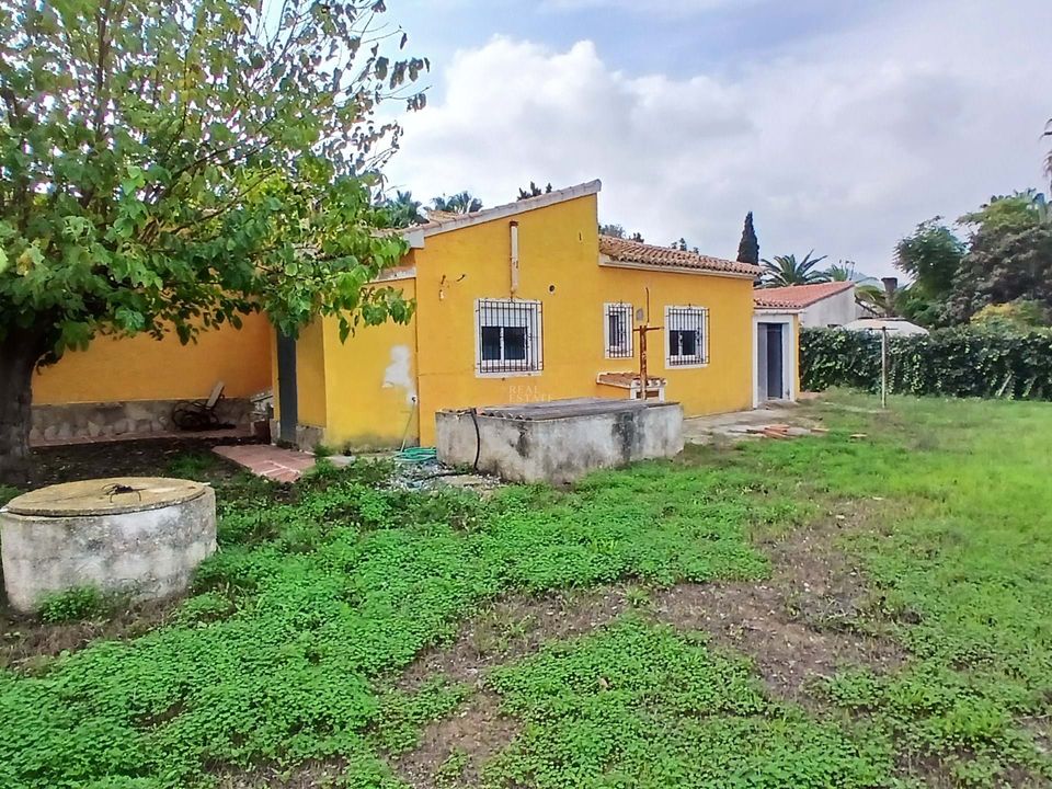 Villa i Javea, Alicante - foto 2