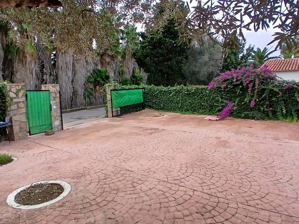 Villa i Javea, Alicante - foto 3