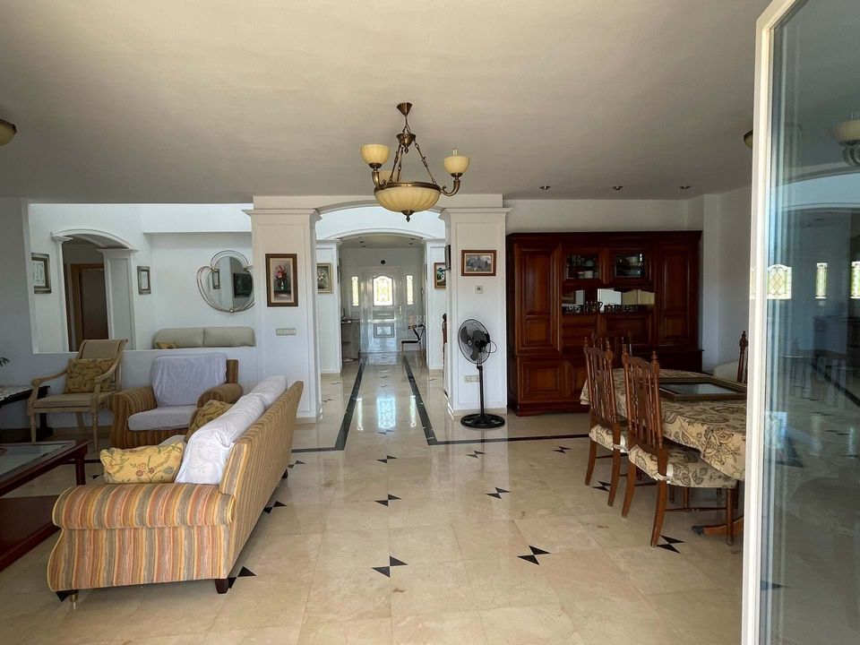 Villa i Alfaz del Pi, Alicante - foto 4