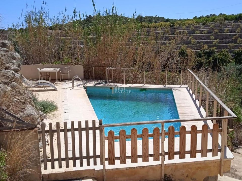 Villa i Villajoyosa, Alicante - foto 2