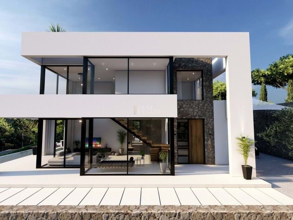Villa i Benissa, Alicante - foto 5