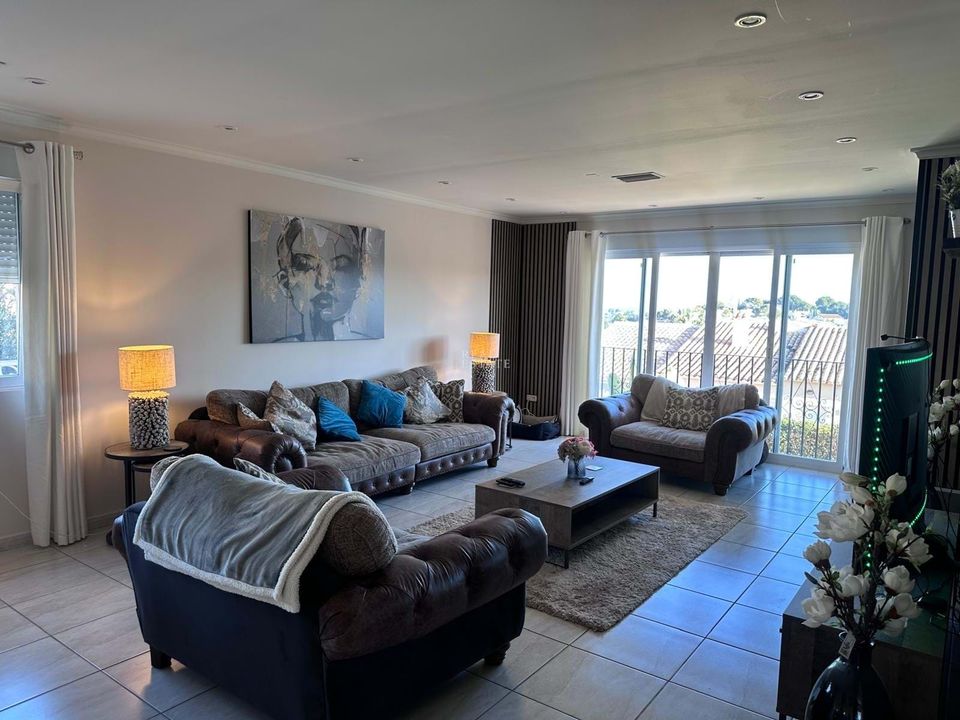 Villa i Alfaz del Pi, Alicante - foto 5