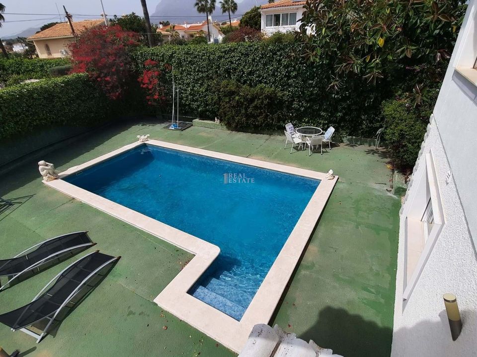 Villa i Alfaz del Pi, Alicante - foto 3