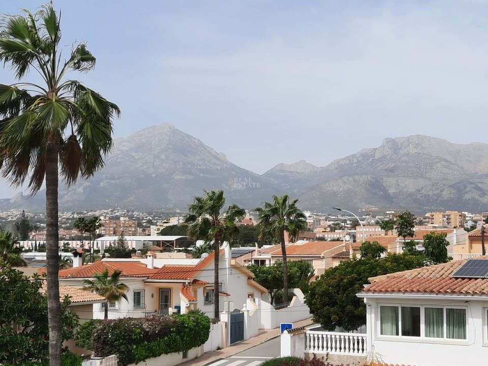 Villa i Alfaz del Pi, Alicante - foto 4