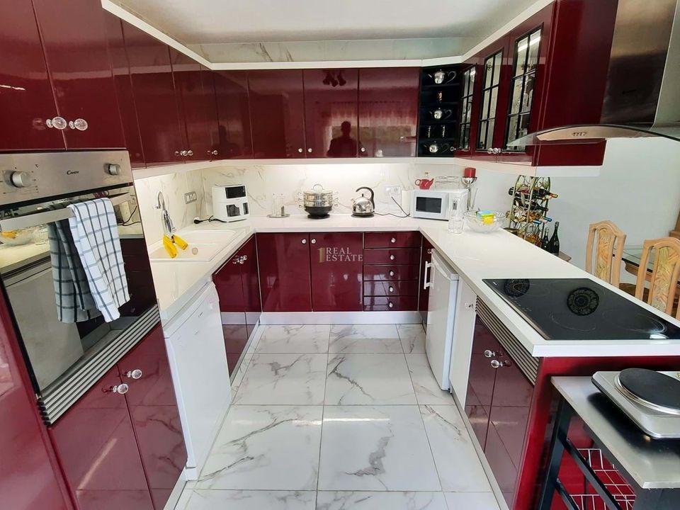 Villa i Alfaz del Pi, Alicante - foto 5