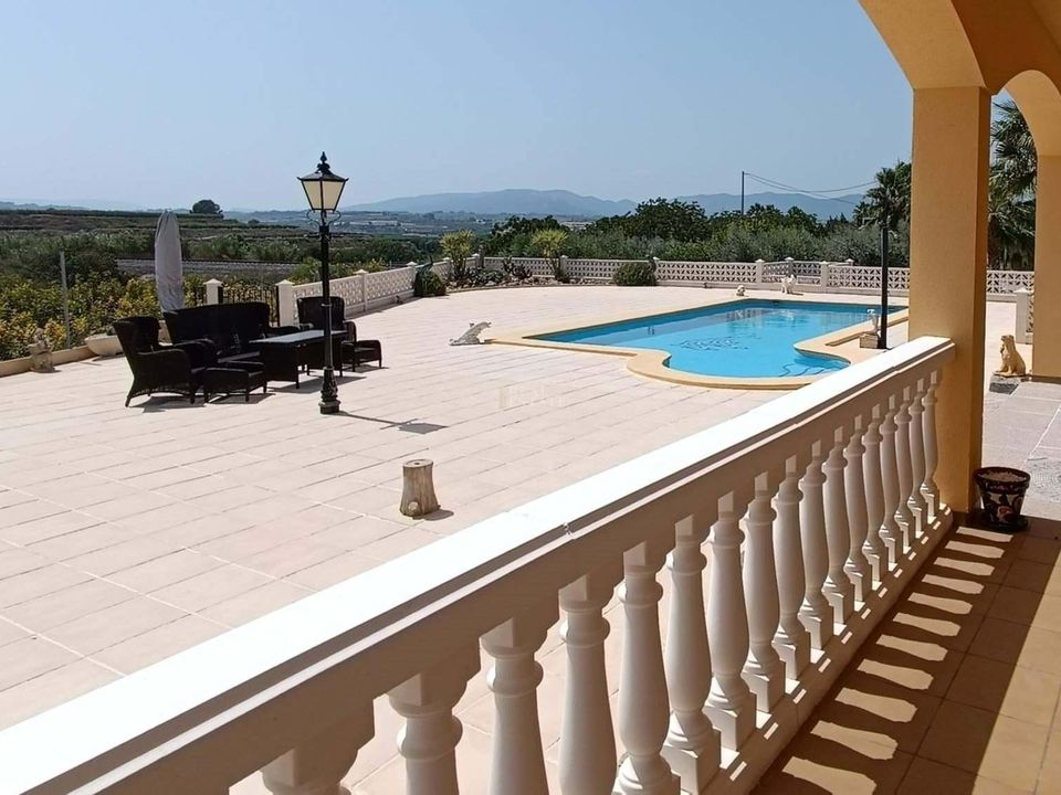 Villa i Bufali, Valencia - foto 2
