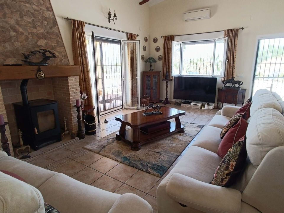 Villa i Bufali, Valencia - foto 3