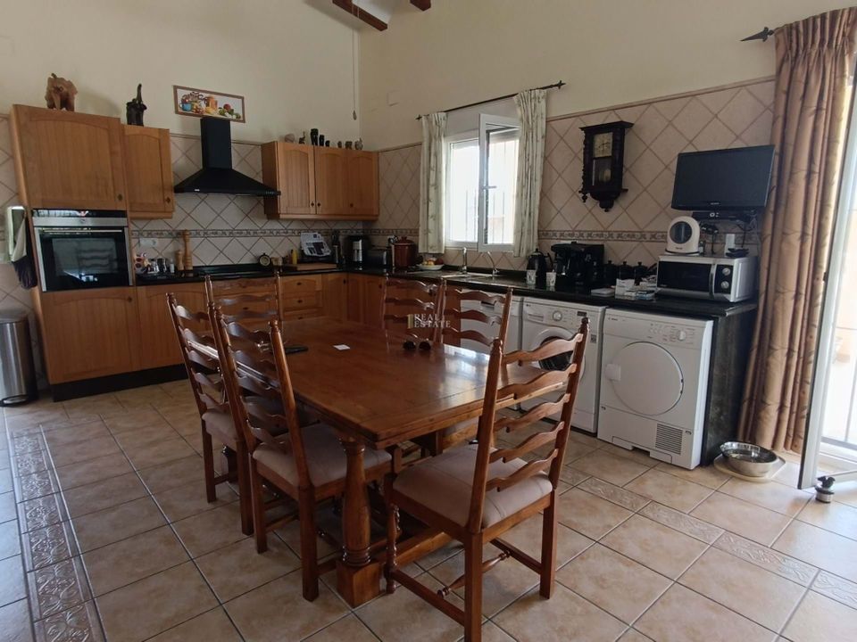 Villa i Bufali, Valencia - foto 5