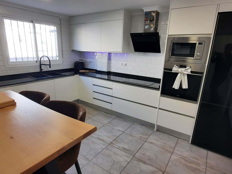 Byhus i Murla, Alicante - foto 3