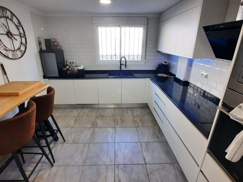 Byhus i Murla, Alicante - foto 4