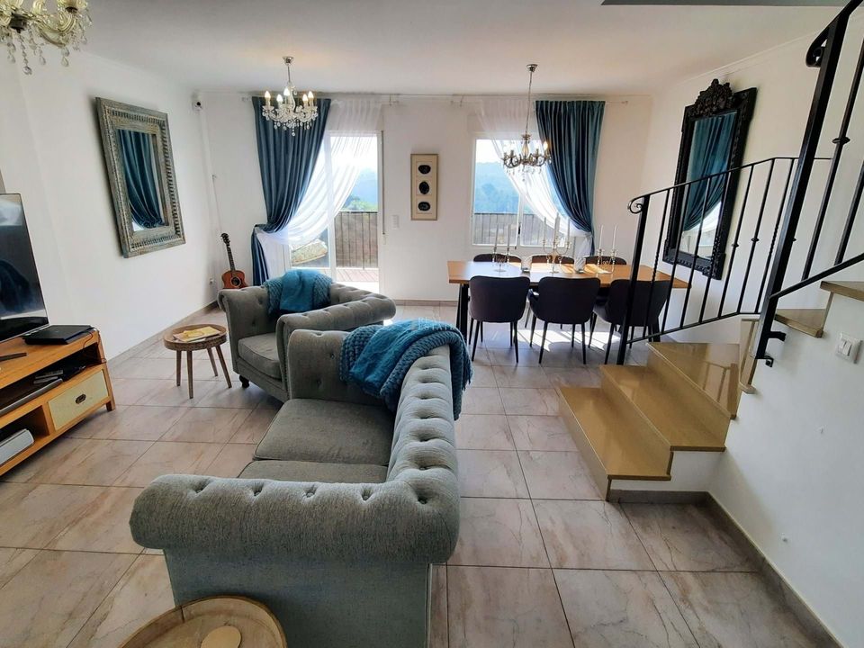Byhus i Murla, Alicante - foto 5