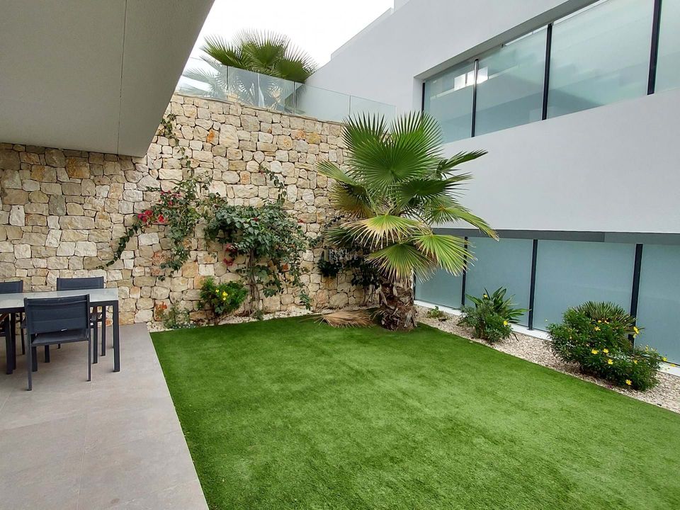 Lejlighed i Benitachell, Alicante - foto 2