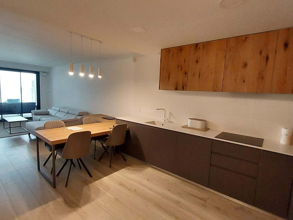 Lejlighed i Benitachell, Alicante - foto 3