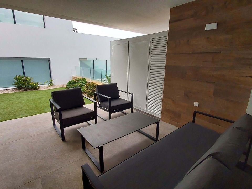 Lejlighed i Benitachell, Alicante - foto 5
